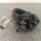 Platine feu arriere gauche RENAULT CLIO 3