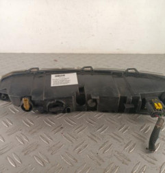 Feu diurne avant gauche CITROEN C4 GRAND PICASSO 2