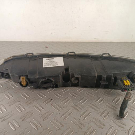 Feu diurne avant gauche CITROEN C4 GRAND PICASSO 2