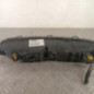Feu diurne avant gauche CITROEN C4 GRAND PICASSO 2