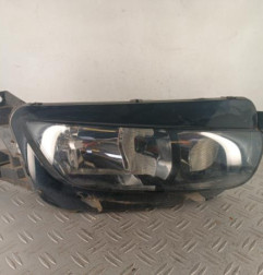Optique avant principal droit (feux)(phare) CITROEN C4 GRAND PICASSO 2 Photo n°1