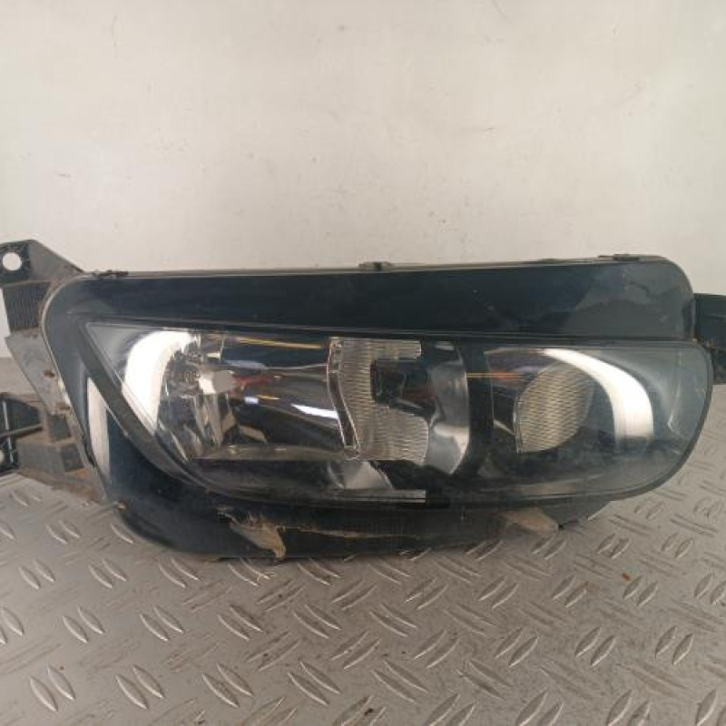 Optique avant principal droit (feux)(phare) CITROEN C4 GRAND PICASSO 2