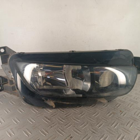 Optique avant principal droit (feux)(phare) CITROEN C4 GRAND PICASSO 2 Photo n°1