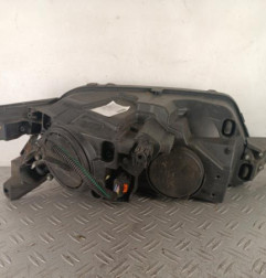 Optique avant principal droit (feux)(phare) CITROEN C4 GRAND PICASSO 2 Photo n°4