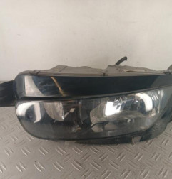 Optique avant principal gauche (feux)(phare) CITROEN C4 GRAND PICASSO 2 Photo n°1