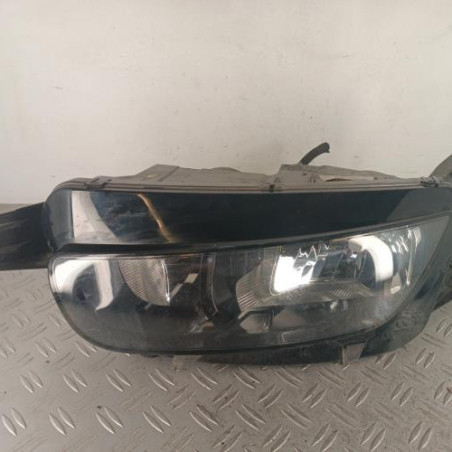 Optique avant principal gauche (feux)(phare) CITROEN C4 GRAND PICASSO 2 Photo n°1