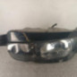 Optique avant principal gauche (feux)(phare) CITROEN C4 GRAND PICASSO 2