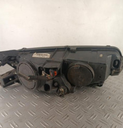 Optique avant principal gauche (feux)(phare) CITROEN C4 GRAND PICASSO 2