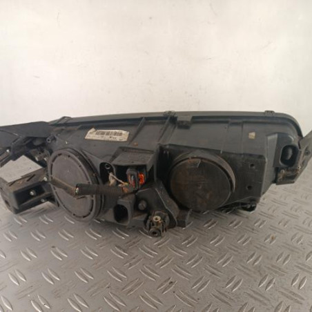 Optique avant principal gauche (feux)(phare) CITROEN C4 GRAND PICASSO 2