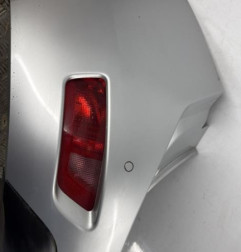 Pare choc arriere CITROEN C4 GRAND PICASSO 2