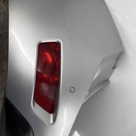 Pare choc arriere CITROEN C4 GRAND PICASSO 2