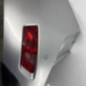 Pare choc arriere CITROEN C4 GRAND PICASSO 2