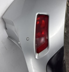 Pare choc arriere CITROEN C4 GRAND PICASSO 2 Photo n°3