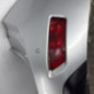 Pare choc arriere CITROEN C4 GRAND PICASSO 2