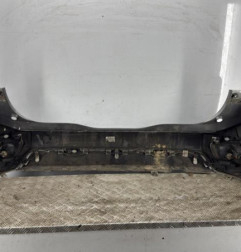 Pare choc arriere CITROEN C4 GRAND PICASSO 2 Photo n°5