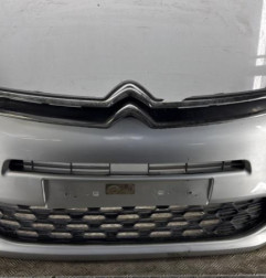 Pare choc avant CITROEN C4 GRAND PICASSO 2 Photo n°1
