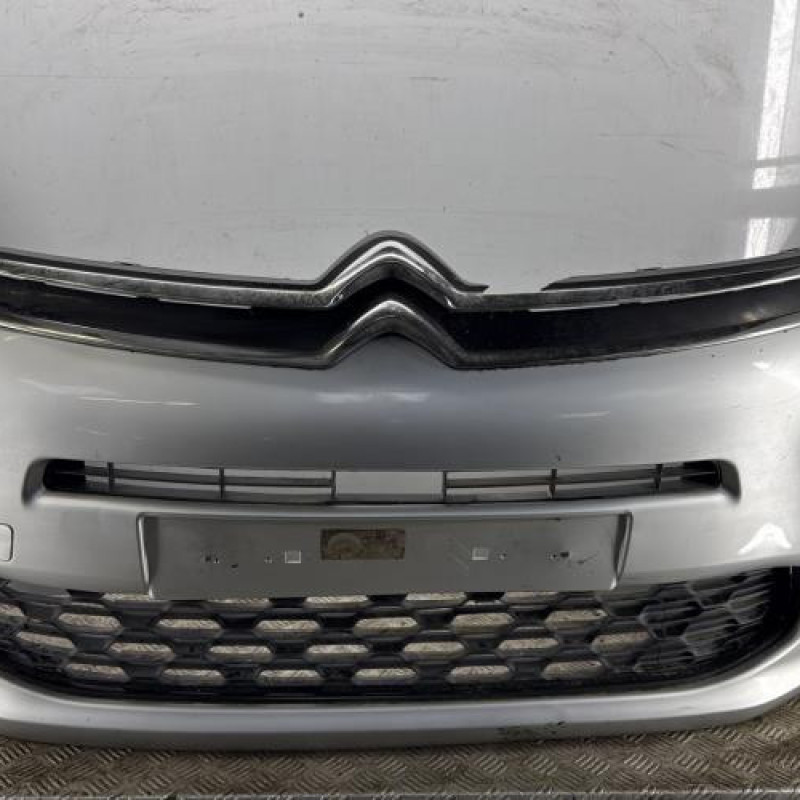 Pare choc avant CITROEN C4 GRAND PICASSO 2