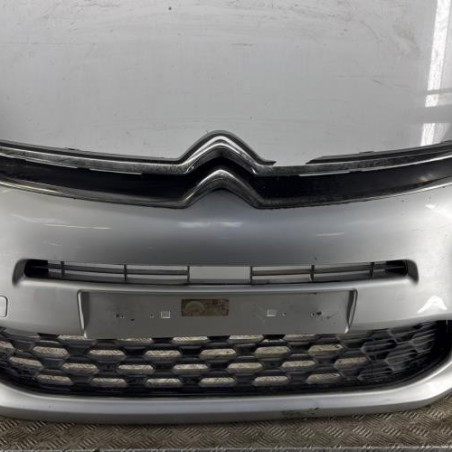 Pare choc avant CITROEN C4 GRAND PICASSO 2 Photo n°1