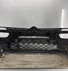 Pare choc avant CITROEN C4 GRAND PICASSO 2 Photo n°4