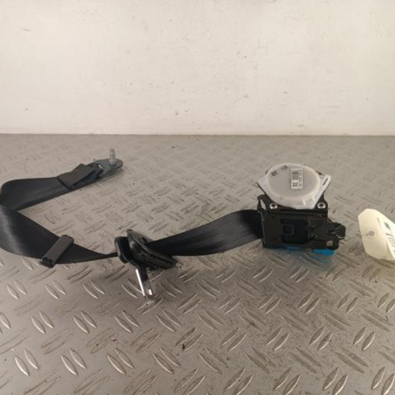 Ceinture arriere gauche CITROEN C4 GRAND PICASSO 2 Ceinture arriere gauche CITROEN C4 GRAND PICASSO 2