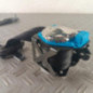 Ceinture arriere gauche CITROEN C4 GRAND PICASSO 2