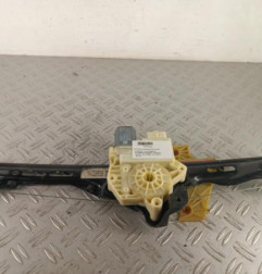 Leve vitre electrique arriere droit CITROEN C4 GRAND PICASSO 2 Photo n°1