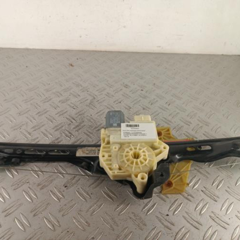 Leve vitre electrique arriere droit CITROEN C4 GRAND PICASSO 2