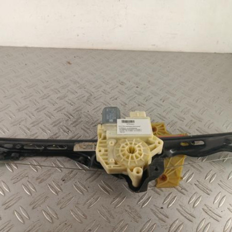 Leve vitre electrique arriere droit CITROEN C4 GRAND PICASSO 2 Photo n°1
