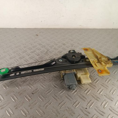 Leve vitre electrique arriere droit CITROEN C4 GRAND PICASSO 2