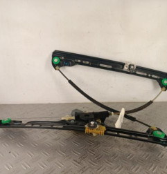 Leve vitre electrique avant droit CITROEN C4 GRAND PICASSO 2 Photo n°1