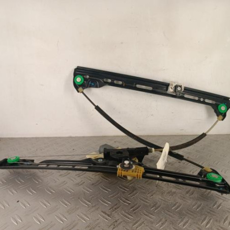 Leve vitre electrique avant droit CITROEN C4 GRAND PICASSO 2 Photo n°1