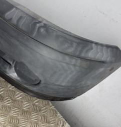 Pare choc avant RENAULT KANGOO 1 Photo n°3