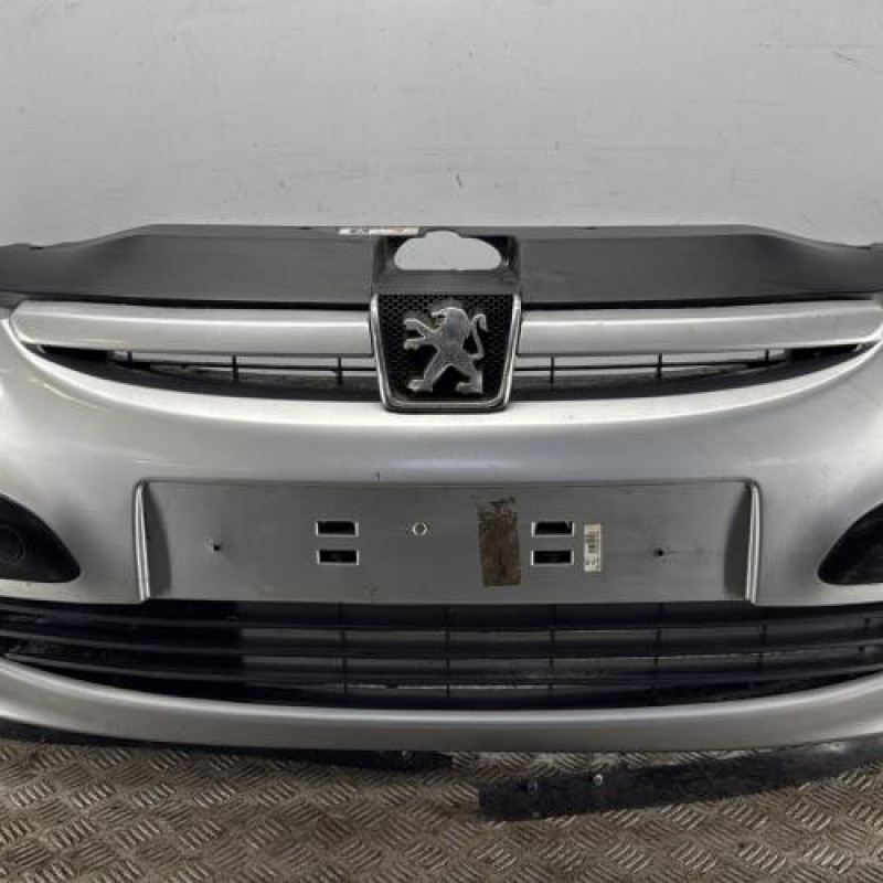 Pare choc avant PEUGEOT 307