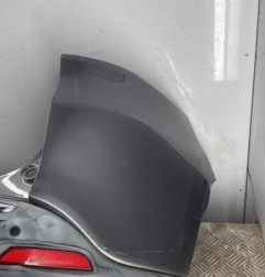 Pare choc arriere RENAULT CLIO 4 Photo n°3