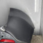 Pare choc arriere RENAULT CLIO 4
