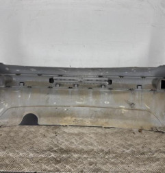 Pare choc arriere CITROEN C3 1 Photo n°4