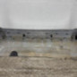 Pare choc arriere CITROEN C3 1