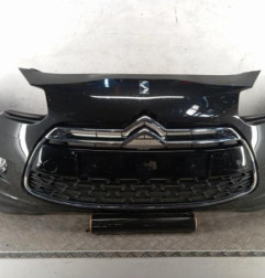 Pare choc avant CITROEN DS3 Photo n°1