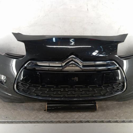 Pare choc avant CITROEN DS3 Photo n°1