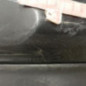 Pare choc avant CITROEN DS3
