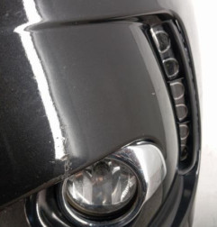 Pare choc avant CITROEN DS3 Photo n°5