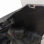Pare choc avant CITROEN DS3