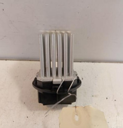 Resistance chauffage MERCEDES SPRINTER 2 Photo n°1