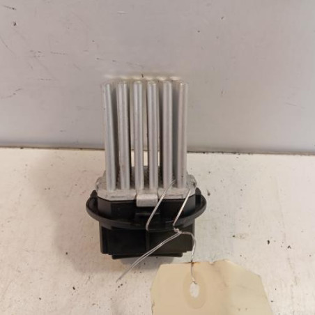Resistance chauffage MERCEDES SPRINTER 2 Photo n°1