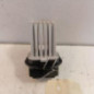 Resistance chauffage MERCEDES SPRINTER 2