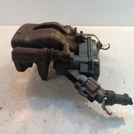 Etrier arriere gauche (freinage) RENAULT ESPACE 5