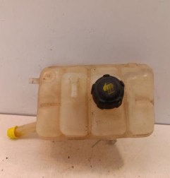 Vase d'expansion RENAULT ESPACE 5 Photo n°1
