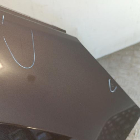 Aile avant droit FORD C-MAX 2