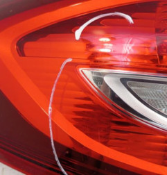 Feu arriere principal gauche (feux) FORD C-MAX 2