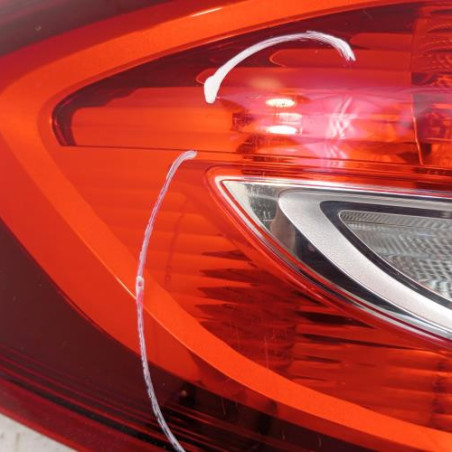 Feu arriere principal gauche (feux) FORD C-MAX 2